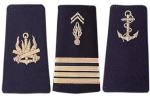 OEM Army Insignia Patches Embroidered Woven Printed Chenille