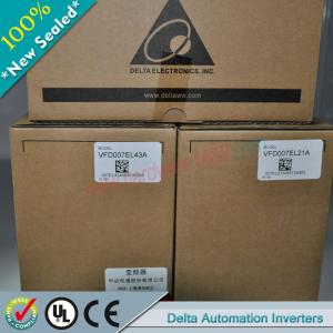 Quality Delta Inverters VFD-M Series VFD750CH43A-21 wholesale