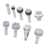AS85 80K 9 In 1 Vacuum Cavitation System Skin Firm Weight Loss Wrinkle Removal