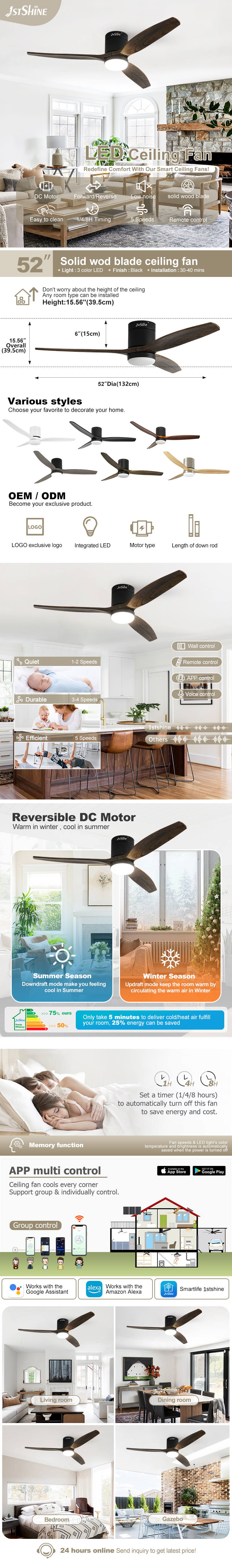 ceiling fan