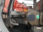 Used HITACHI 200-5 excavators