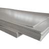 Buy cheap 409 410 410S Cold Rolled Stainless Steel Metal Plate GB JIS ASTM ASME EN from wholesalers