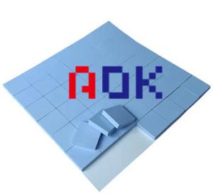 Quality Ultrasoft Multiscene Thermal Heat Pads Electronics Anti Interfere wholesale