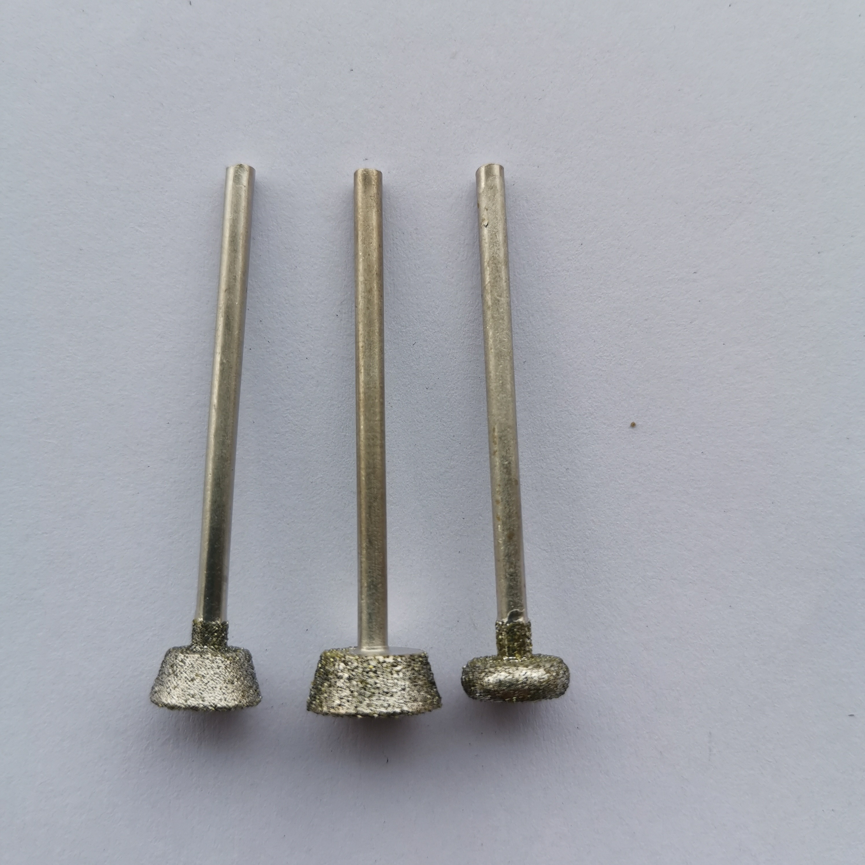 Grinding Needle Jade Carving Tools