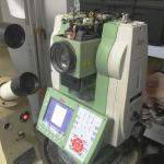 Total Station Repair service all kinds of brands all kinds of models all kinds