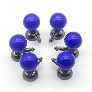 Quality ECG Suction Electrodes Pediatric universal 6pcs Per Pack Ag/Cl ECG Eletrodes wholesale