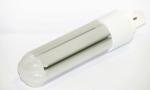 led G24 9w transparent 100lm/w ra.80 900 lm 220-240v 50HZ 2 years warranty corn