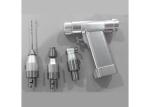Efficient Medical Hand Surgical Bone Saw , Electric Bone Drill And Saw