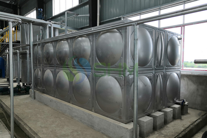 Nursery Seed Tray Making Machine Full Automatic Pulp Molding Machine