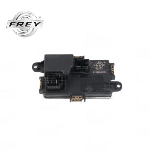 Quality Frey Auto Parts Car AC Parts Fan Blower Motor Resistor Module For Mercedes W204 W212 A207 C218 OEM 2128702110 wholesale