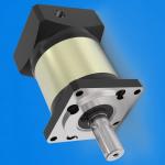 15 Arcmin Servo Planetary Gearbox High Torque 35 Speed Ratio