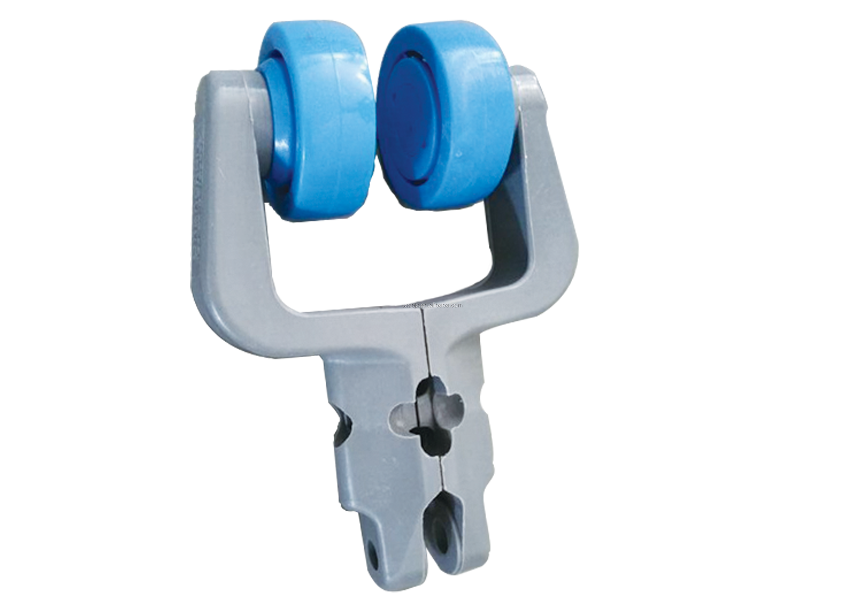 200 - 12000bph Slaughtering Equipment Accessories Trolley For Halal Poultry Machinery