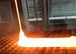 20TPD Flint Sodium Silicate Production Line Wet Process For Industrial Use