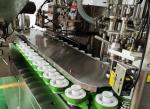 Cosmetic Cream Toothpaste Plastic Tube Filler Packaging Filling And Sealing