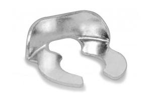 Quality IATF16949 65Mn Mechanical Spring Steel Safety Clip wholesale