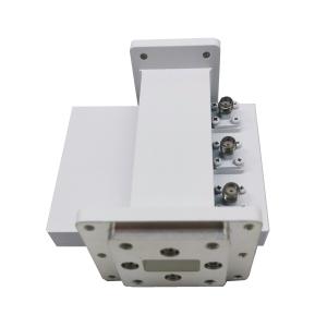 Quality 13.75GHz To 14.5GHz Microwave Directional Coupler wholesale