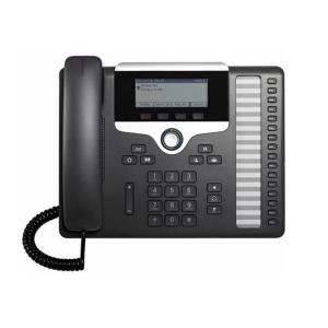 Quality New Original 7800 Series network IP Phone CP-7861-K9 wholesale