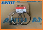 6205-31-2300 6205312300 Piston Ring KOMATSU Excavator Spare Parts For S4D95LE-3A