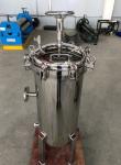 62KG Weight Cartridge Filter Housing for Home Water Treatment