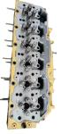 CAT C9 Cylinder Head Assembly For Excavator