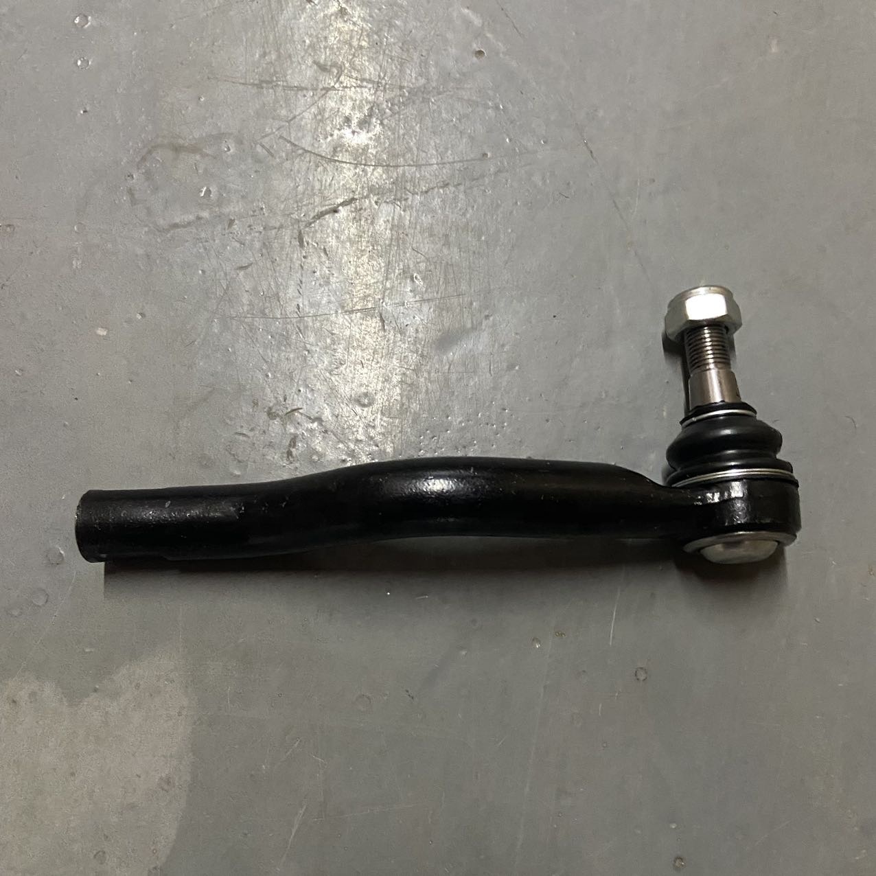Maxus V80 LDV Steering Rack Tie Rod Ball Joint Ends for Improved Handling