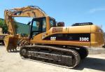 Used CAT 330C Excavator