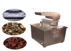 Quality CSJ Series 400RPM Industrial Grinding Machine Bread Crumb Grinder wholesale