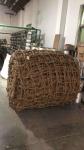 PP Safety Net Cargo Industrial Protection with Customized Logo and Processing