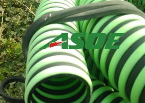 Quality 150mm EPDM Flexible Hoses , Chemical Resistance EPDM Rubber Tubing wholesale