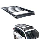 Universal 2265mmX1250mm aluminium alloy car roof racks for Toyota Jeep