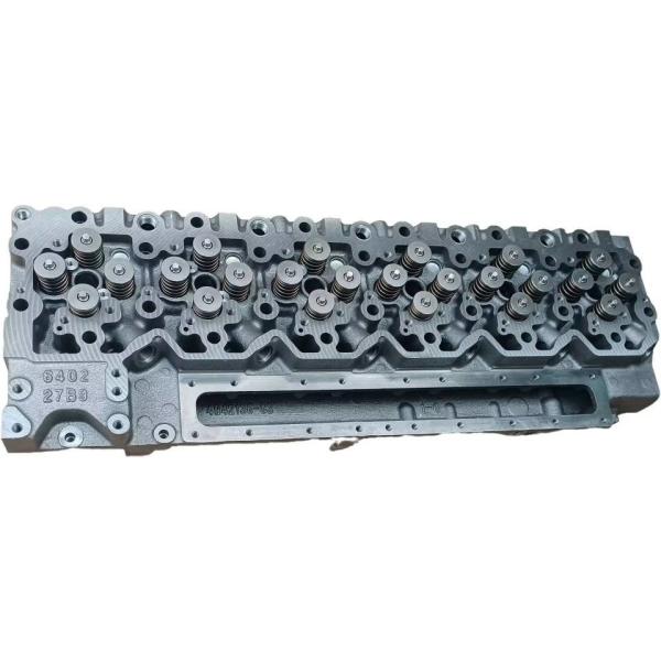New Auto Parts Cylinder Head 6L 6LT 4942136 4942138 4987984 4929518 4936714