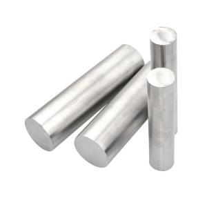 Quality CR HR SS410 436 Seamless Stainless Steel Rods 50-550mm wholesale