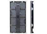 Die-casting aluminum cabinet P3.91 Outdoor Full Color Led Display , Waterproof