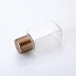 15ml Small Refillable Portable Travel Bottles Set For Lotion Toner