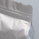 550g Food Packing Pouches