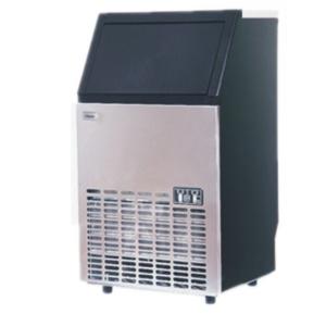 Quality 55kg/24H DC Ice Maker/Solar outdoor Ice making machine wholesale