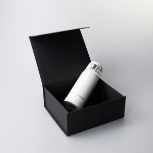 Quality Luxury Clamshell Shoes Gift Box Recycable Folding Packaging Paper Box wholesale