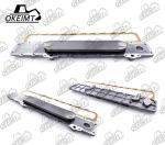E200B 5I-7692 51-7692 Oil Cooler Side Cover Assembly For Engine