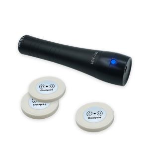 Quality Monitoring Security Guard Patrol Tracking System Anti Static Watchman wholesale