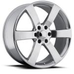 GM 1500 Fitment Trailblazer SS Wheels 24x10 Car Wheels