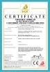 Prosperity Biotech (Shandong) Co., Ltd. Certifications