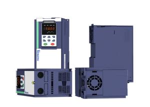 China VEIKONG VFD500-PV Single Phase Solar Pump Inverter for 220V and 380V Systems with PID Control on sale