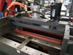 Sawing Dia 50mm CNC Steel Rebar Saw Shear Line 2.5 Times/Min