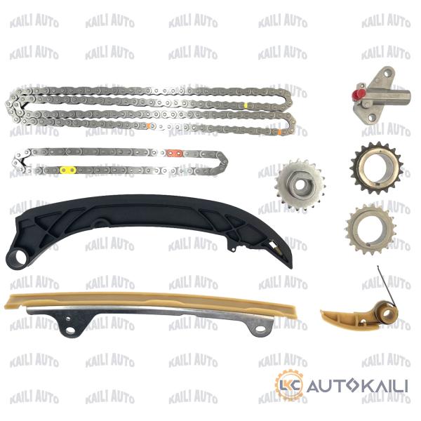 Timing chain kit for TOYOTA M20A/M20C 2.0L AURIS/COROLLA/IZOA/RAV4 18- 13506