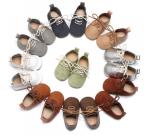 Cotton velveteen nappa leatherPVC Genuine Leather Shoes Made From Sustainable