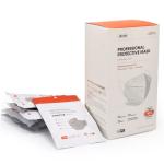Ffp3 Kf94 N95 Face Mask Personal Protective Equipment Mask Environment Friendly