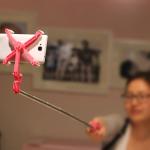Selfie Stick Wireless Bluetooth