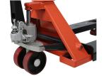 Electronic Forklift Weighing Scale , Mobile Pallet Jack Weight Scale