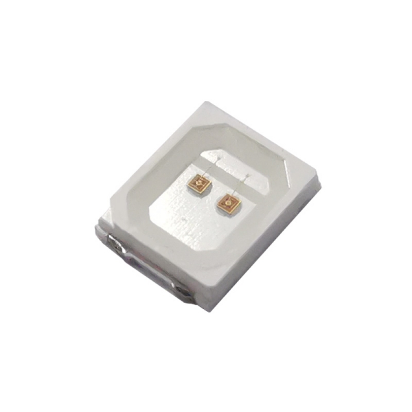 0.2w 0.5w 1w Color SMD 2835 LED 3.0V Red Green Blue For RGBW Applications
