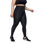 Size 4XL Plus Size Yoga Pants Colorfast Moisture Wicking Mesh Breathable